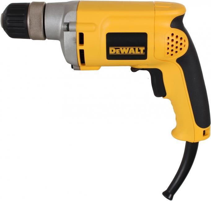 Actual product image DeWalt Dw217 (Electrical connection)