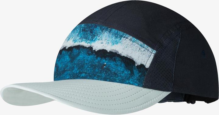 Buff 5 Panel Go Cap X Surfrider