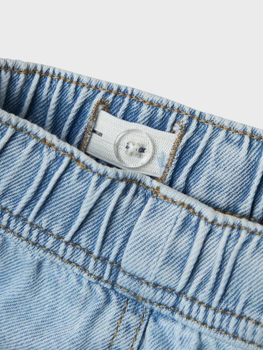Image du produit Name it NMMRYAN JOG JEANS 9900-BY NOOS (80)