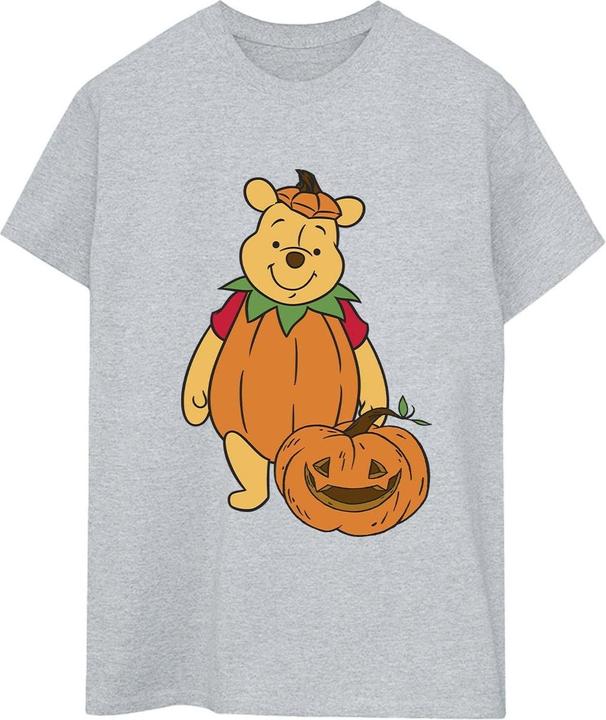 Produktbild Winnie the Pooh TShirt Halloween (S)
