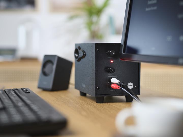 Actual product image Trust Avora 2.1