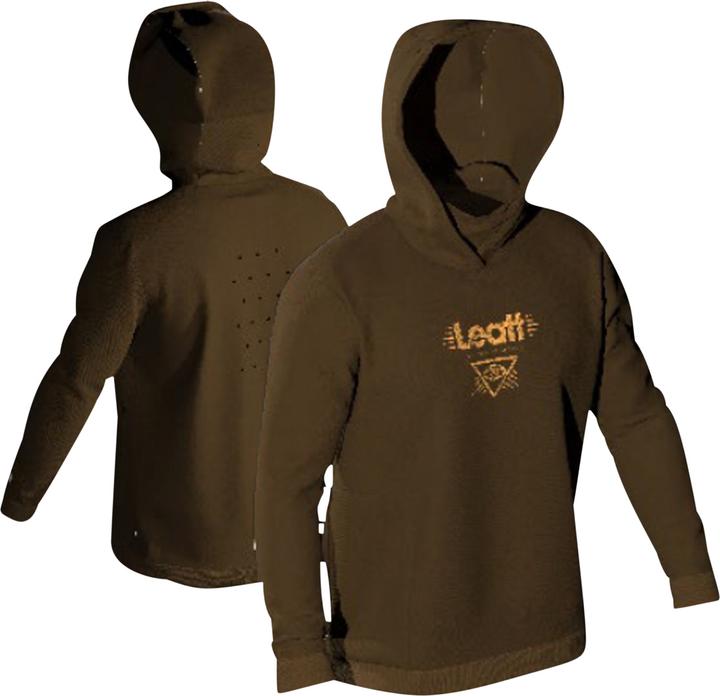 Produktbild Leatt MTB Gravity 3.0 hoodie (S)