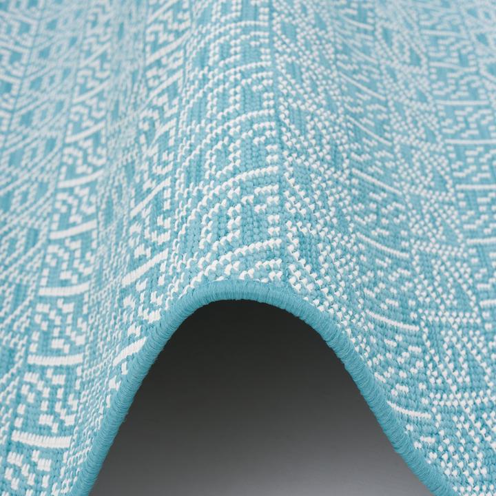 Produktbild Snapstyle In- und Outdoor Teppich Läufer Beidseitig Cape Cod (80 x 320 cm)