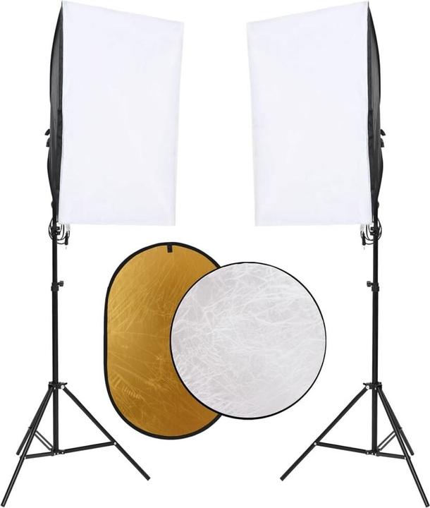 Immagine prodotto VidaXL Adams (40 cm, 208 cm)