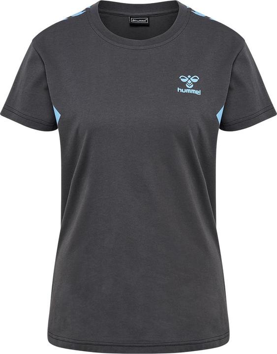 Image du produit hummel hmlSTALTIC COTTON T-SHIRT S/S WOMAN (L)