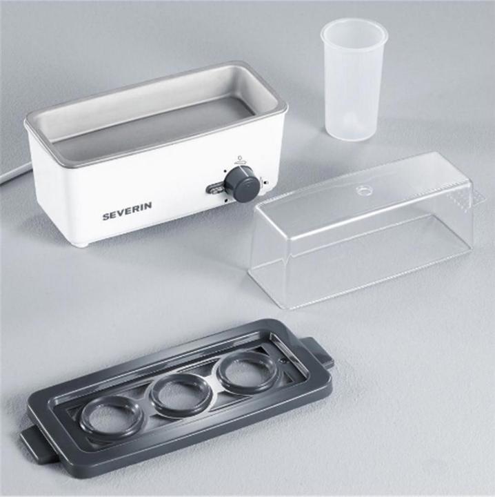 Actual product image Severin Ek 3161