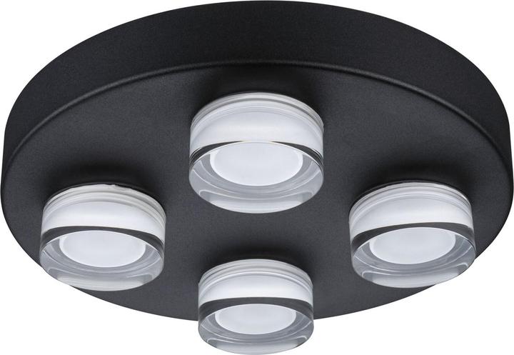 Paulmann Badleuchte Kame (2480 lm)