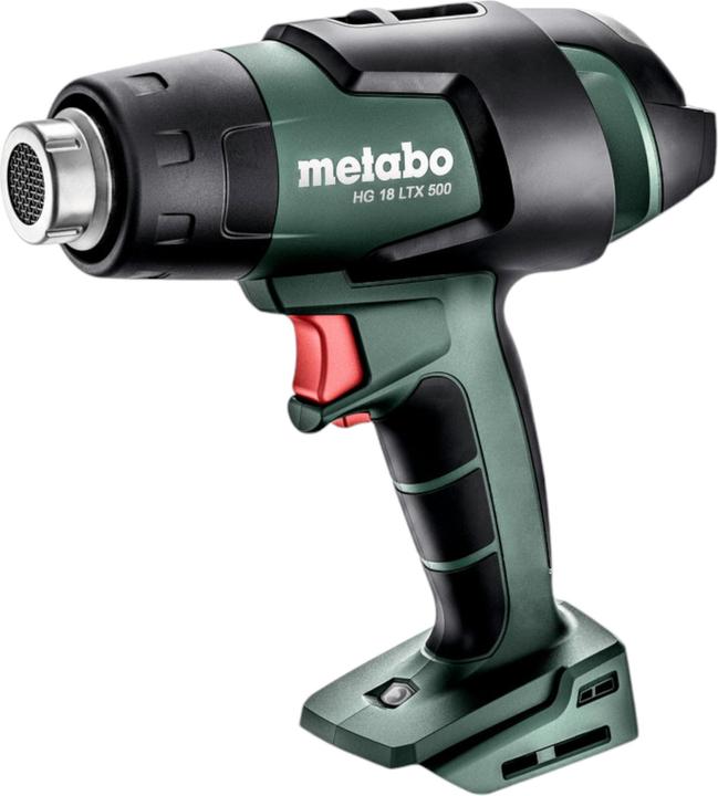 Image du produit Metabo Soufflerie d'air chaud