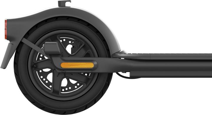 Immagine prodotto Segway-Ninebot KickScooter F40I di Segway (25 km/h, 40 km, 350 W)