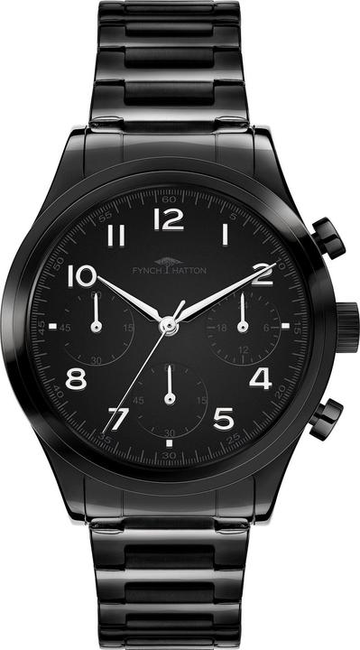 Produktbild Fynch-Hatton Icon (Analoguhr, 36 mm)