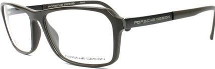 Produktbild Steinbach Porsche Damen S0351483 Korrektionsbrillenfassungen Grau