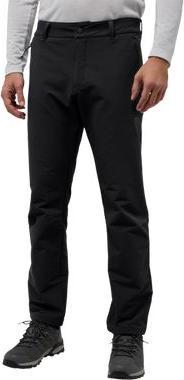 Actual product image Jack Wolfskin Activate Thermic Pants M (56)