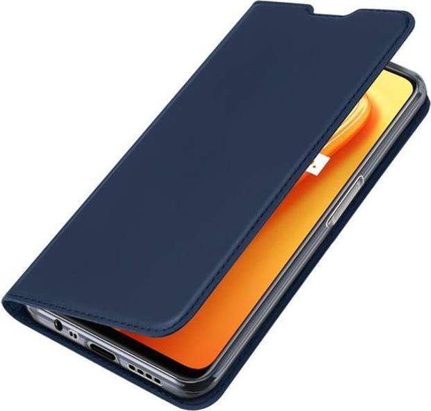 Productafbeelding Dux Ducis Skin Pro Serie Boekomslag (Realme 7)
