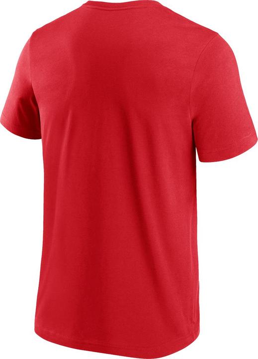 Produktbild Fanatics Kansas City Chiefs Worn Logo Graphic T-Shirt 2XL (XXL)