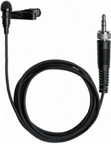 Sennheiser ME-2