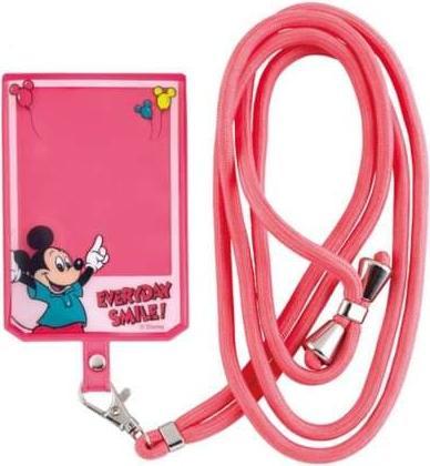 Image du produit Disney Store Club - Sac Fée Clochette avec cordon de serrage en miroir scintillant et satin