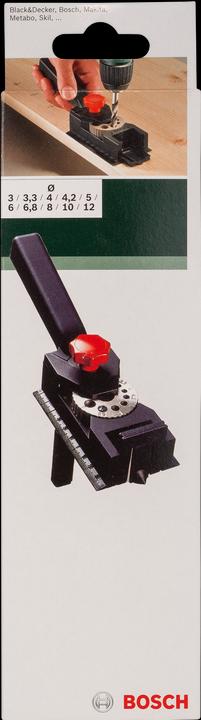 Immagine prodotto Bosch Zubehör Accessori per maschere di foratura 260