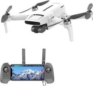 Fimi Drone X8 Mini V2 Combo (2x Intelligent Flight Battery + 1x Bag) (31 min, 245 g, 12 Mpx)