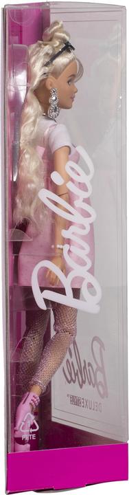 Produktbild Barbie Deluxe Style