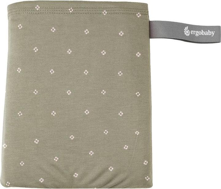 Image du produit Ergobaby Écharpe de portage Aura Knit (4.90 m)
