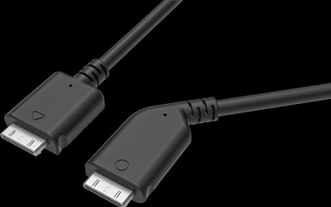 Produktbild HTC Vive Pro All-In-One Kabel