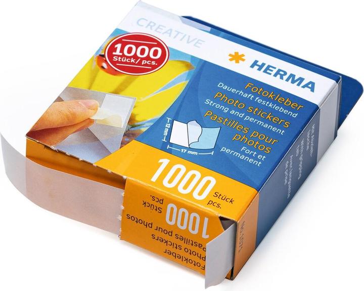 Produktbild Herma Fotokleber