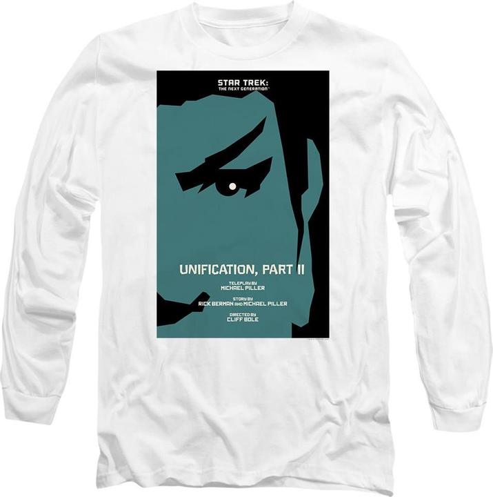 Produktbild The Next Generation Season 5 Episode 8 TShirt (S)