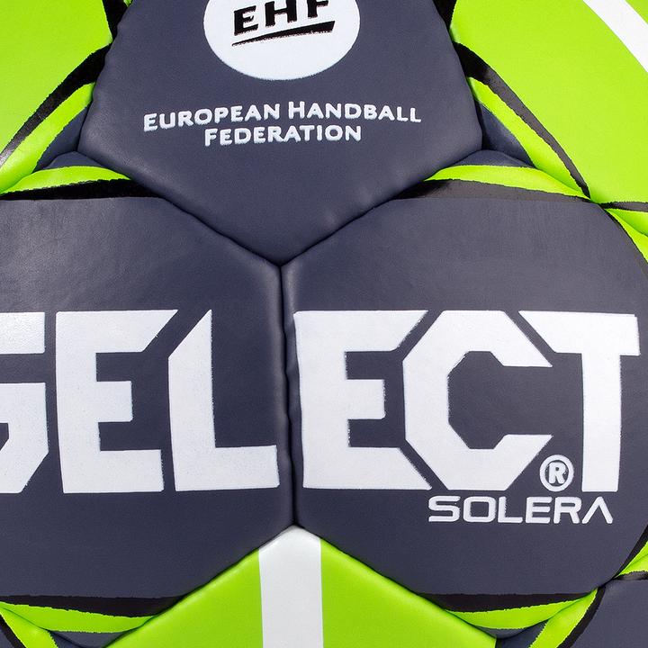 Actual product image Select Solera Handball