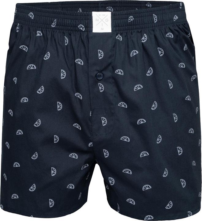 Produktbild Mg-1 Boxer Classic Checks (XL, 6er Pack)