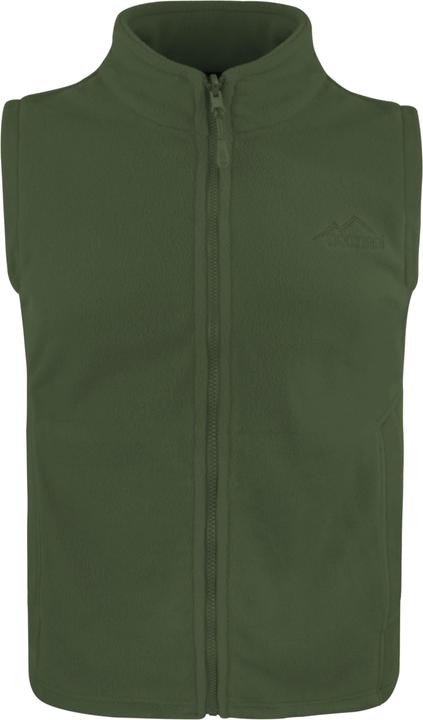 Normani Herren Fleeceweste Jovik - 1057 (7XL)