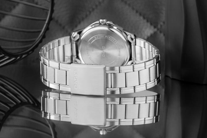 Immagine prodotto Casio MTP-B145D-7BVDF Orologio da uomo + SCATOLA