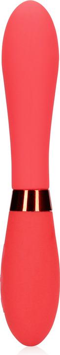 Immagine prodotto Shots Vibratore liscio in silicone