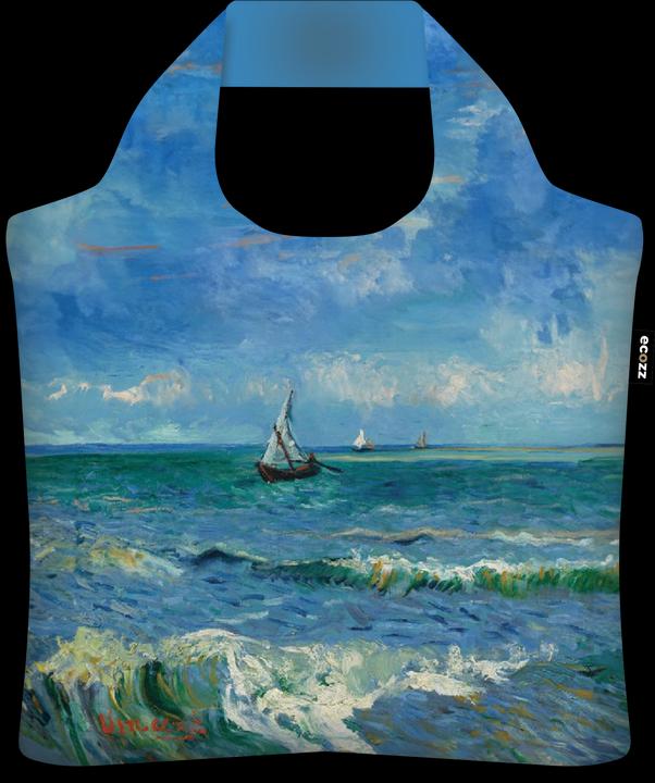 Produktbild Ecozz Tasche Splash - Limited Edition