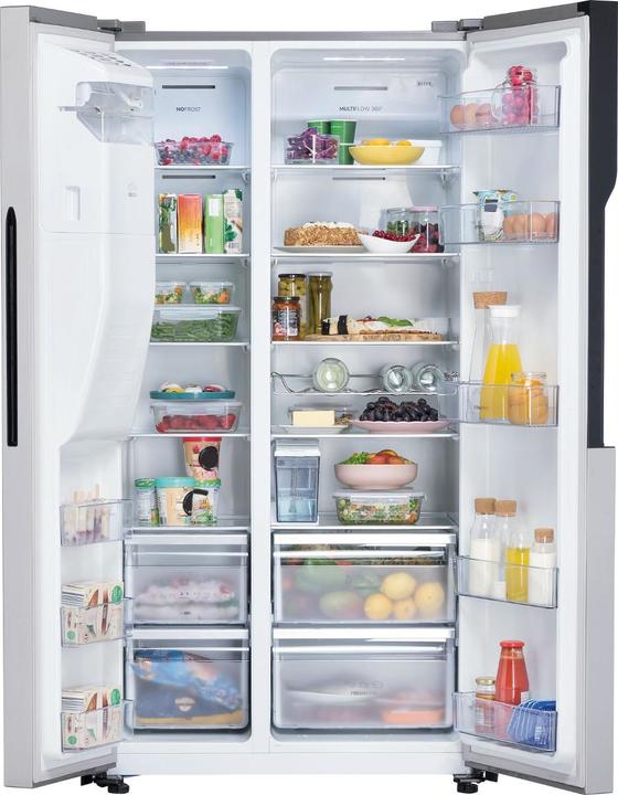 Produktbild Gorenje Nrs9evx (562 l)