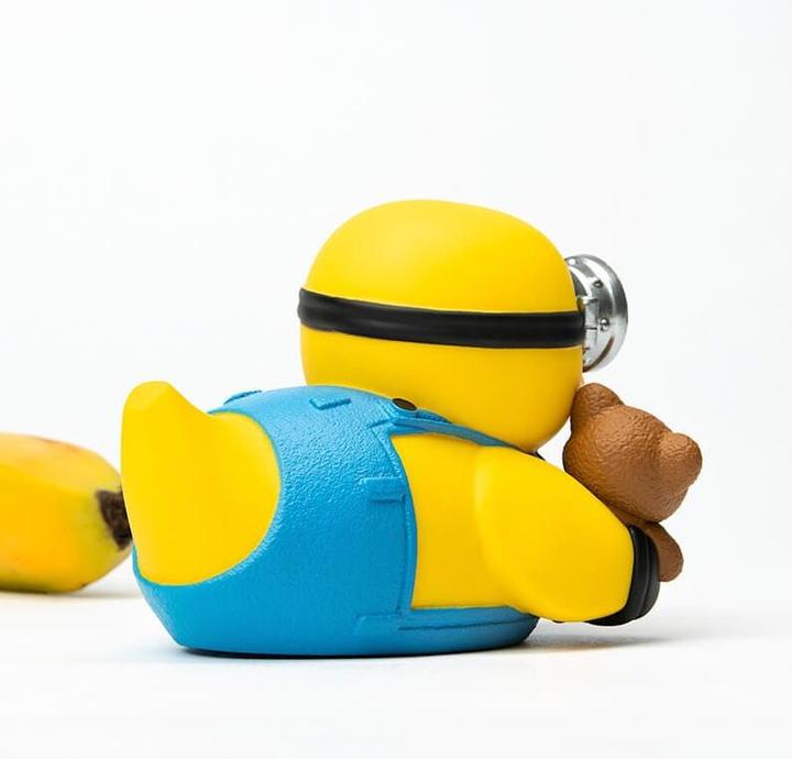 Actual product image Numskull TUBBZ: Minions - Bob - Boxed Edition