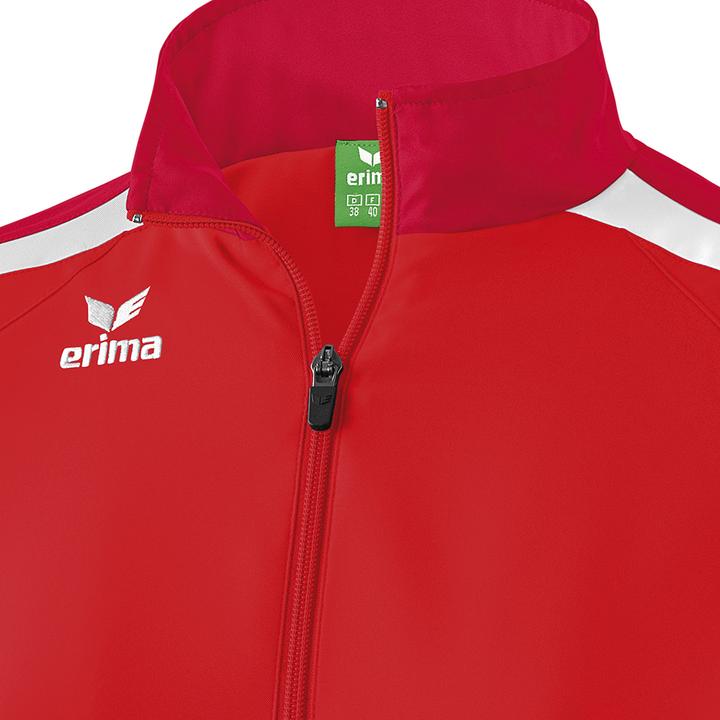 Image du produit Erima Veste De Présentation Liga 2.0 Femme (34)