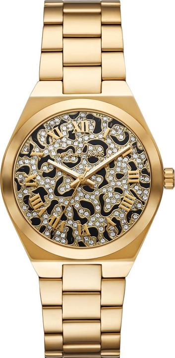Michael Kors Lennox (Analoguhr, 37 mm)