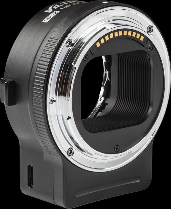 Actual product image Viltrox NF-Z