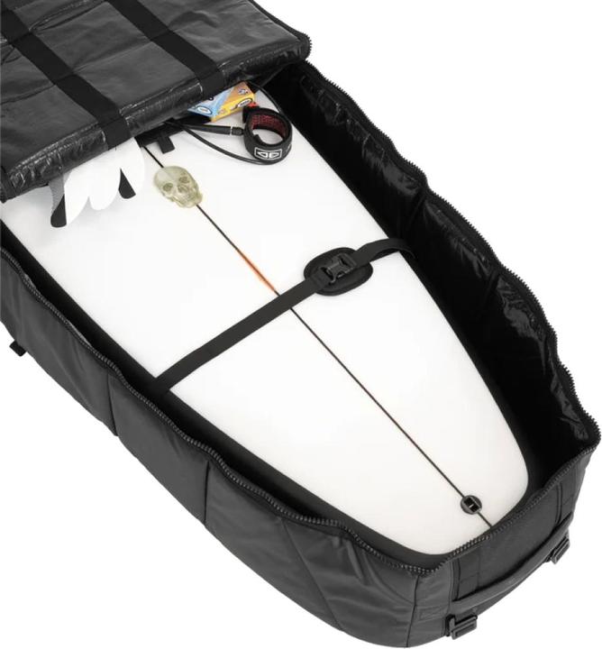 Produktbild D_b_ Surf Pro Coffin 3-4 Boards 6.6 Black Out
