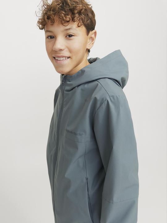 Produktbild Jack & Jones Jorvesterbro Hood Jacket Sn Jnr (152)