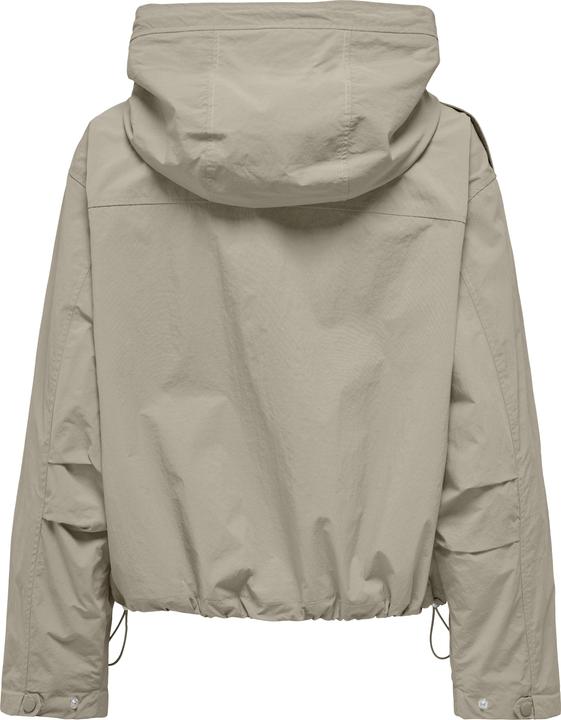 Image du produit Only ONLMAMBA Langer Parka Langer Parka (L)