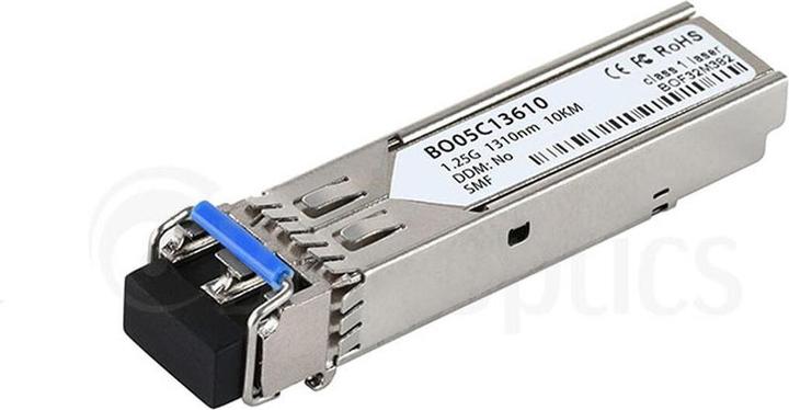 Immagine prodotto CBO HPE J4859-69301 SFP BlueOptics compatibile BO05C13610D