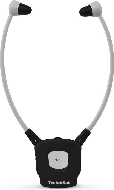 Image du produit TechniSat Deuxième combiné StereoMan ISI (Sans fil)