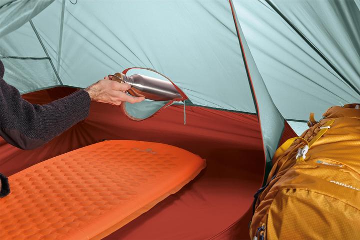 Immagine prodotto Ferrino Piuma 2 (Tenda a tunnel, 1.30 kg, 2 persone)