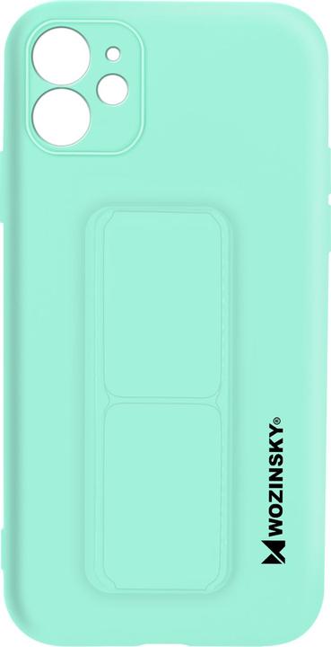 Immagine prodotto Wozinsky Serie Duran (Apple iPhone 12 mini)