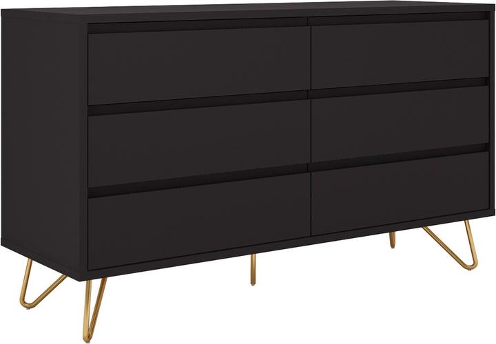 Image du produit SalesFever Charlie (120 x 40 x 70 cm)