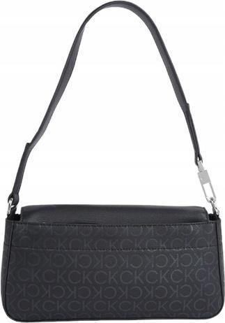 Produktbild Calvin Klein Business Shoulder Bag epi Mono