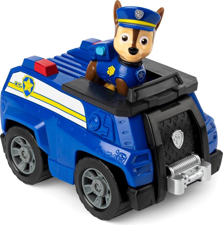 Produktbild Spin Master Paw Patrol (assortiert)