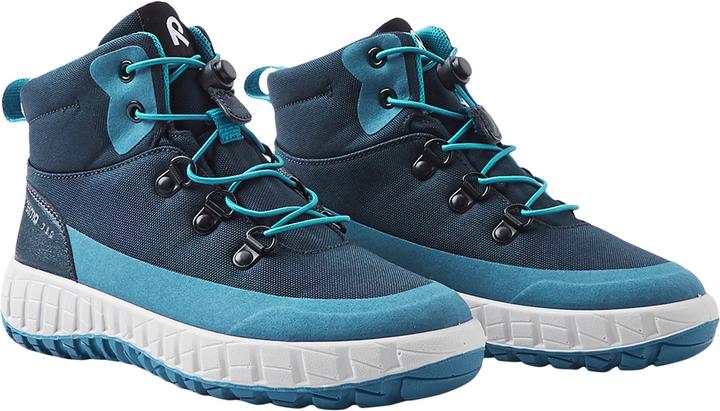Immagine prodotto Reima scarpe tec per bambini weather 2.0 navy (37)
