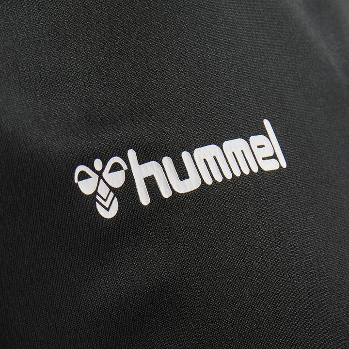 Produktbild hummel Authentic Kids Poly Jersey S/S (176)